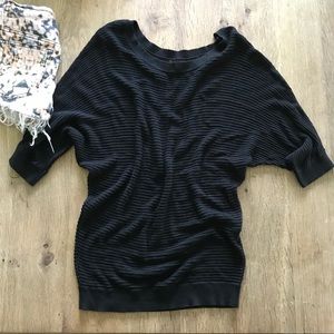 Express Mesh Top
